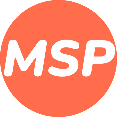 Moja Stara Pazova logo