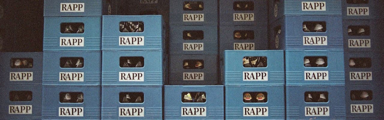 Roma-al Diskont pića