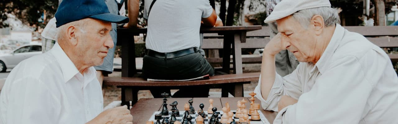 Starački dom Premium Lux