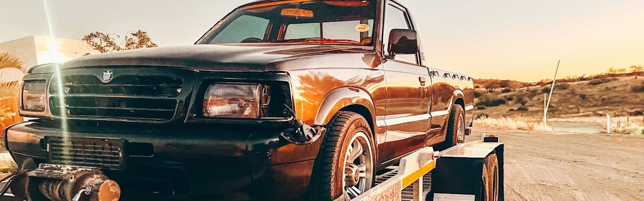 Shipas's garage / Šipa Šlep