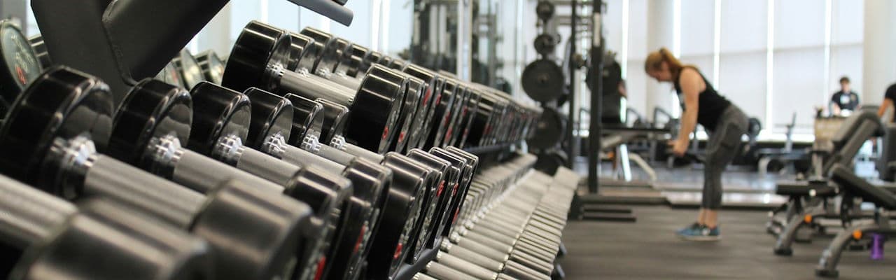 Fitnes klub Aleksandar