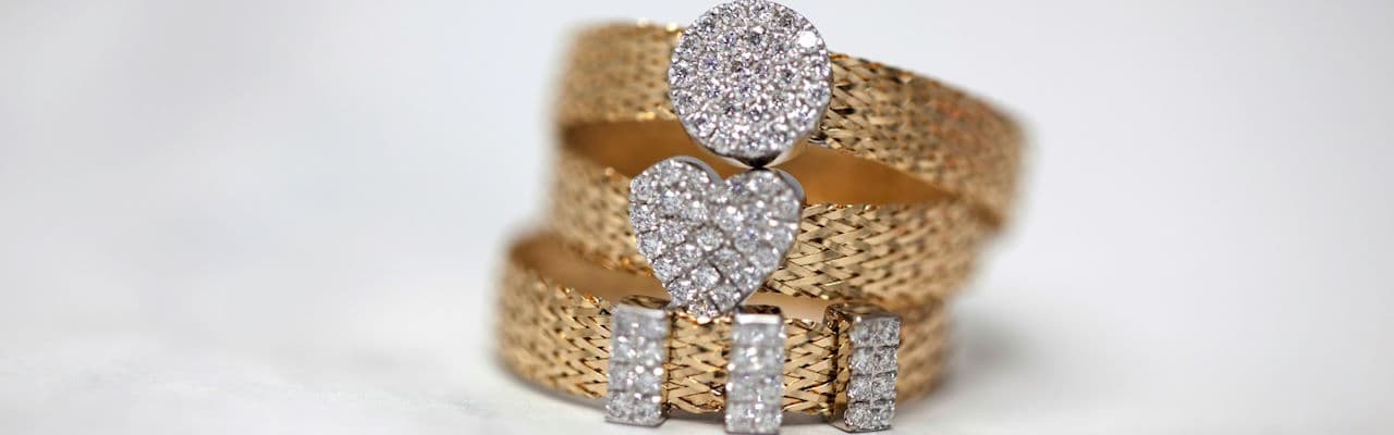 Gold Silver & Watch Store