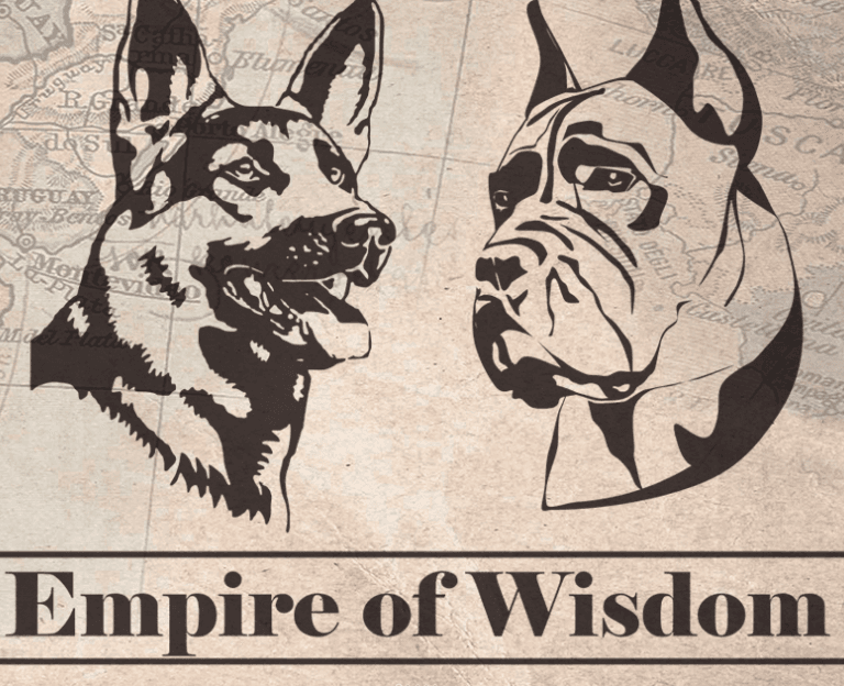 Empire of Wisdom