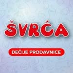 STR Švrća