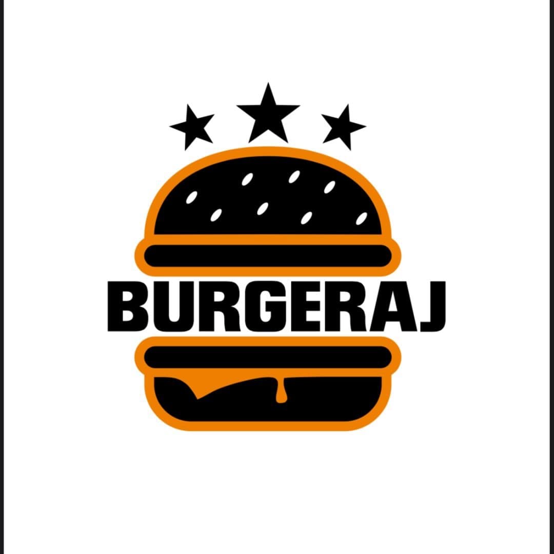 Fast food Burgeraj