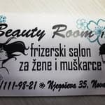 Frizerski salon Beauty Room 1708