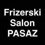 Frizerski salon Pasaž