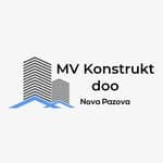 MV KONSTRUKT D.O.O.