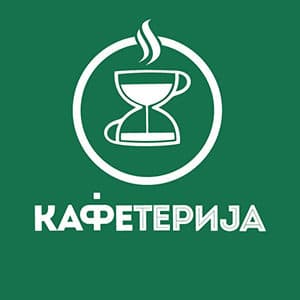 Kafeterija