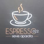 Servis espresso aparata