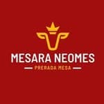 Mesara Neomes 2001