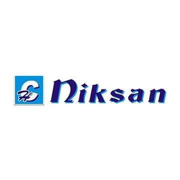 Plastika Niksan