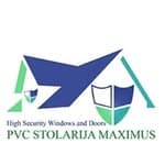 PVC stolarija Maximus