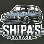 Shipas's garage / Šipa Šlep