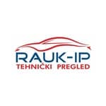 Registracija Vozila Rauk-IP