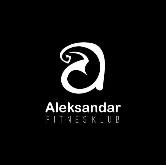 Fitnes klub Aleksandar