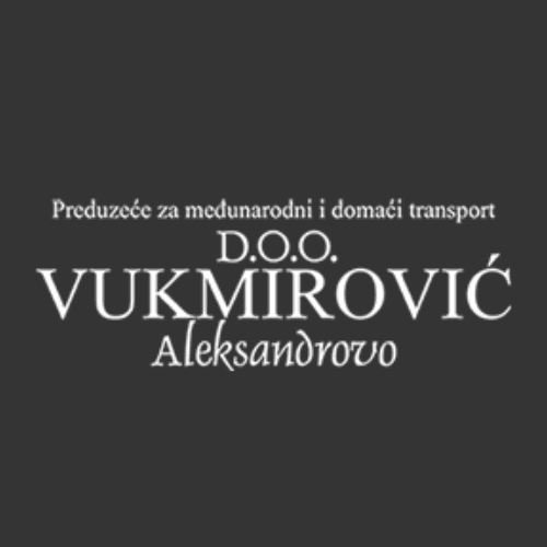 Vukmirović d.o.o.