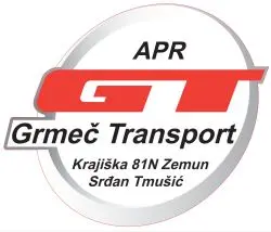 Autoprevoznik Grmeč Transport