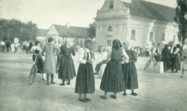 Istorija naseljavanja Nove Pazove