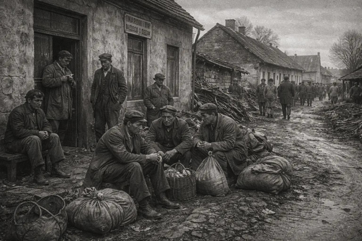 Teškoće Nove Pazove – mesto koje traži pomoć