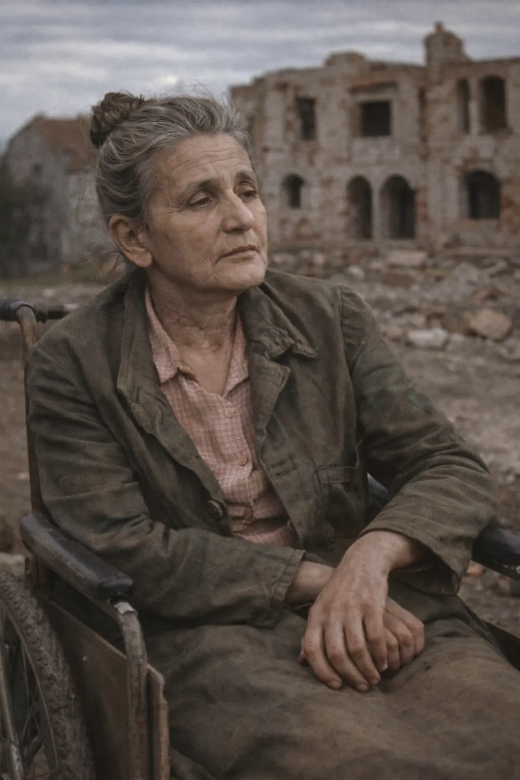 Zaboravljena devojka