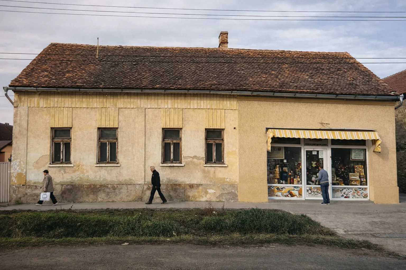 Zdravstvo u Novoj Pazovi
